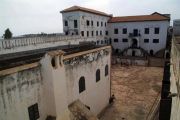 Elmina travelogue picture