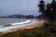 Elmina travelogue picture