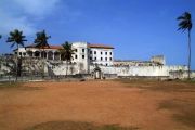 Elmina travelogue picture