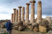 Valley of the Temples, Agrigento