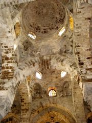 San Catoldo church, Palermo