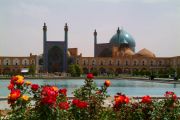 Naghsh-e Jahan Square