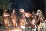 Eshowe travelogue picture