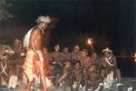 Eshowe travelogue picture