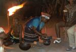Eshowe travelogue picture