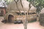 Eshowe travelogue picture