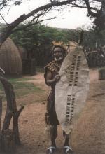 Eshowe travelogue picture