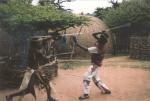 Eshowe travelogue picture