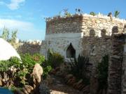 The Villa - A private fortress!