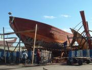 Boatbuilding