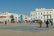 Moulay Hassan Square