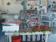Fresh Fish Stall