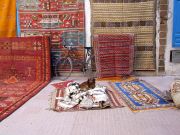 Carpet shop