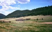 Estes Park travelogue picture