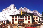 Everest Base Camp trek