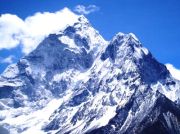 Everest Base Camp trek