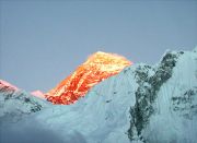 Everest Base Camp trek