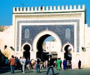 Bab Boujelloud