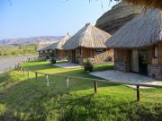 Orange River Lodge