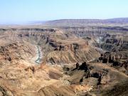 Hell's Bend