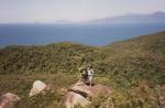 Fitzroy Island travelogue picture