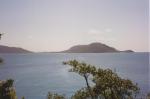 Fitzroy Island travelogue picture