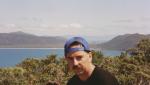 Fitzroy Island travelogue picture