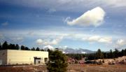 Part of Flagstaff