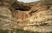 Montezuma Castle