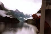 Aurlandsfjord: I was there! Aurlandsfjord: I was there!