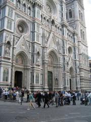 The Duomo