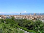 View from Piazzale Michelangiolo. View from Piazzale Michelangiolo.