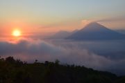 Flores travelogue picture