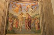 Baptism of Jesus