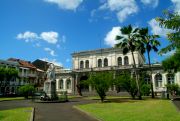 Palais de Justice