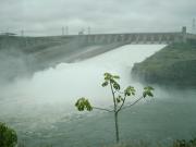 Itaipu Dam