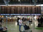 Frankfurt airport