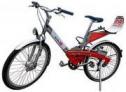 Call-a-Bike Service