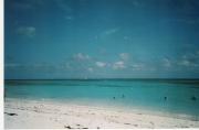 Lucaya Beach