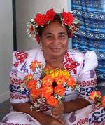 Funafuti travelogue picture