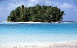 Funafuti travelogue picture