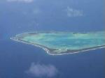 Funafuti travelogue picture
