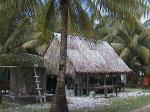 Funafuti travelogue picture