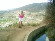 Funchal travelogue picture