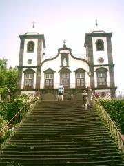 Funchal travelogue picture