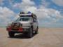 Gaborone travelogue picture