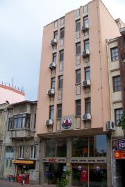 Anzac Hotel