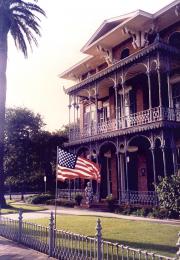 Heritage