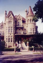 Victorian House