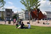Eyre Square
